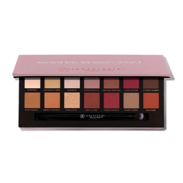 Anastasia Beverly Hills Modern Renaissance