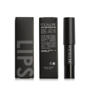 Focallure Matte Lip Crayon – Shade #16 DEL RIO
