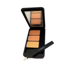 MAC-Inspired Professional Color Concealer