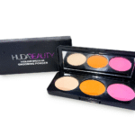 Huda Beauty-Inspired 3-Colour Specular Grooming Powder