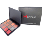 Morphe-Inspired Eyeshadow Palette