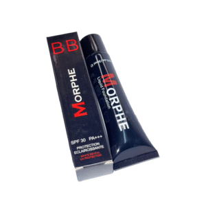 Morphe-Inspired BB Liquid Foundation with SPF 30 PA+++ - Skin Tone Shade