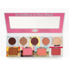 TheBalm Les Grands Succes Volume 2 Multi-Color Palette