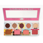 TheBalm Les Grands Succes Volume 2 Multi-Color Palette