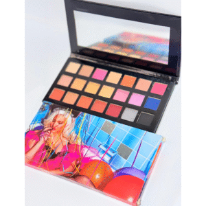 Kylie Jenner Pressed Powder Palette