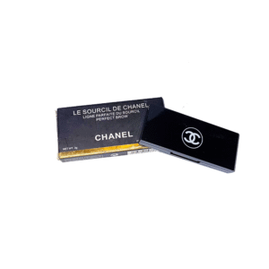 Chanel Perfect Brow Collection