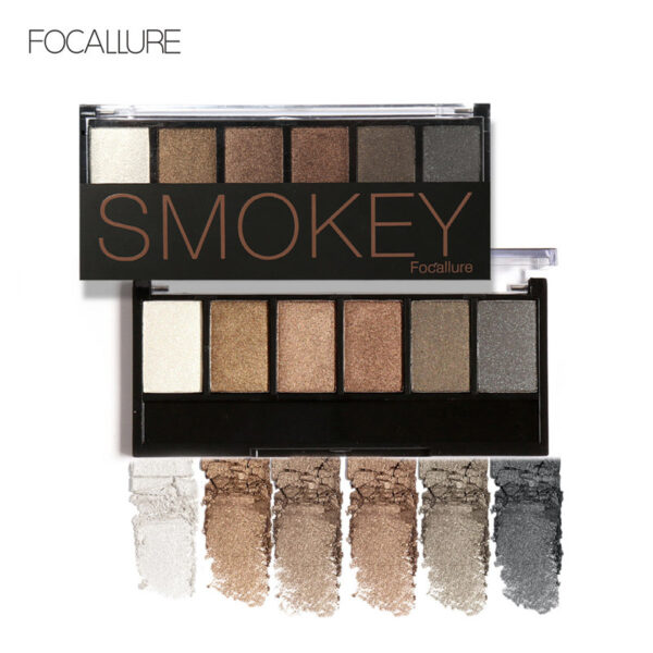 Focallure Eyeshadow Palette
