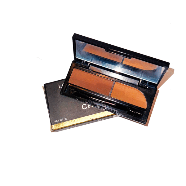 Chanel Perfect Brow Collection