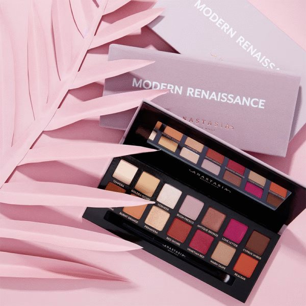 Anastasia Beverly Hills Modern Renaissance