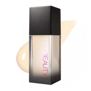 Huda Beauty #FAUXFILTER Liquid Foundation – Milkshake 100B