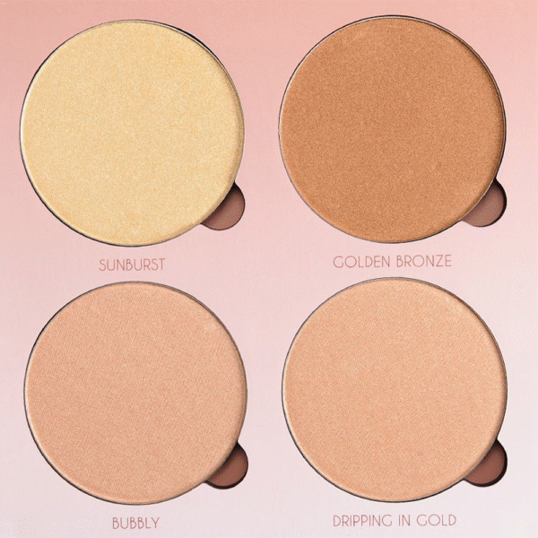 Anastasia Beverly Hills That Glow Kit Highlighter Palette
