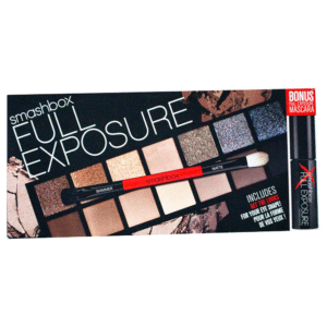 Smashbox Full Exposure Eyeshadow Palette