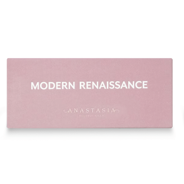 Anastasia Beverly Hills Modern Renaissance