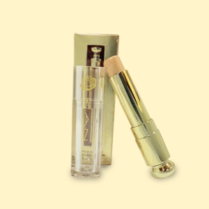 KAN Luxurious Gold Shimmer Stick