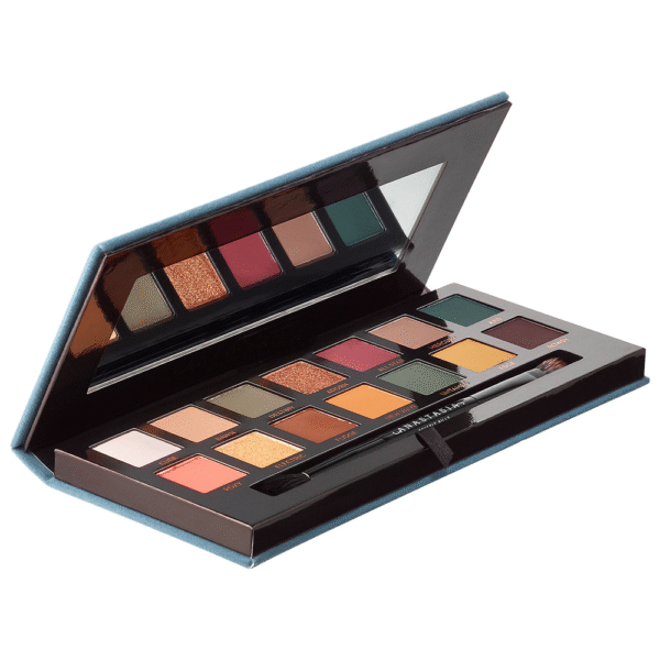 Anastasia Beverly Hills Subculture Eyeshadow Palette