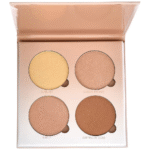 3 Anastasia Beverly Hills That Glow Kit Highlighter Palette