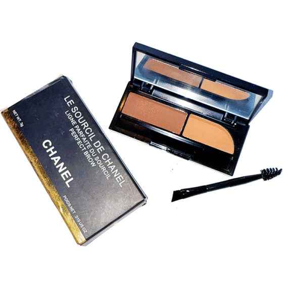 Chanel Perfect Brow Collection