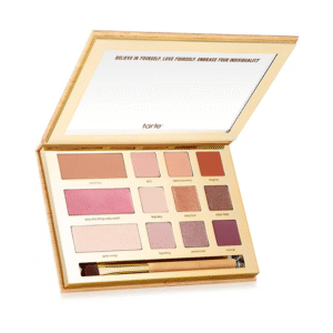 Tarte Grav3yardgirl Swamp Queen Eye & Cheek Palette