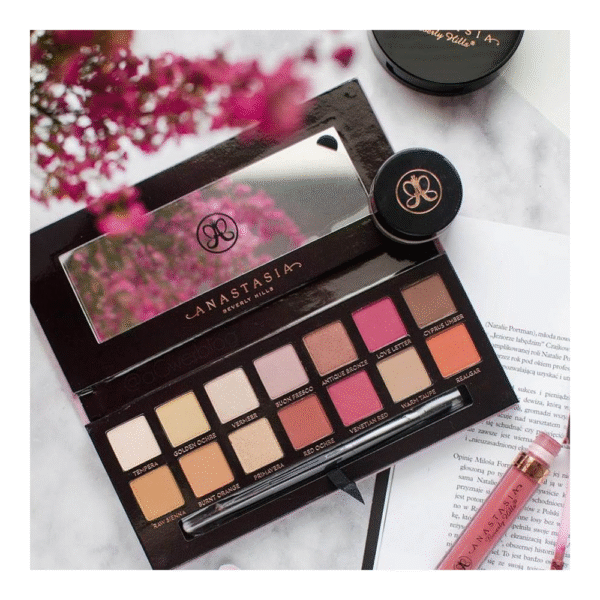Anastasia Beverly Hills Modern Renaissance