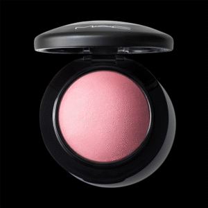 MAC Mineralize Blush - Petal Power