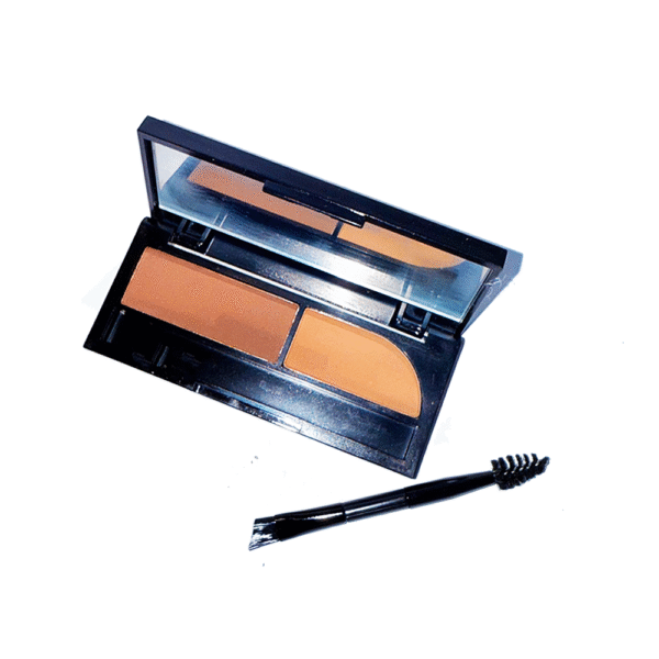 Chanel Perfect Brow Collection