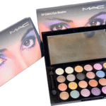 MAC Inspired 24-Color Eyeshadow Palette
