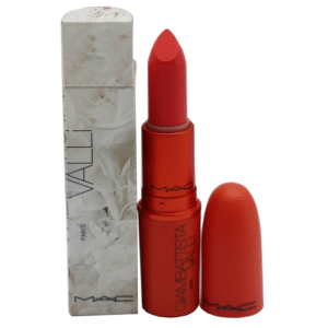 MAC Giambattista Valli Matte Lipstick - Dangerous