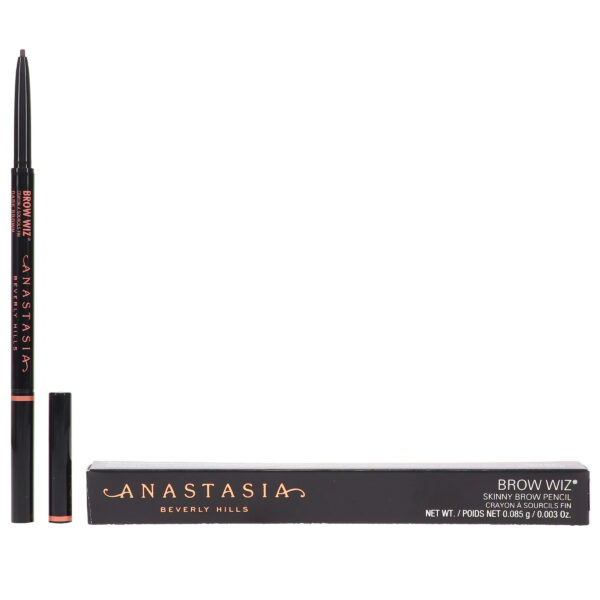 Anastasia Beverly Hills BROW WIZ – Skinny Brow Pencil