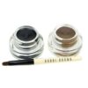 Bobbi Brown Eyes - Long wear gel eyeliner Set