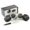 Bobbi Brown Eyes - Long wear gel eyeliner Set