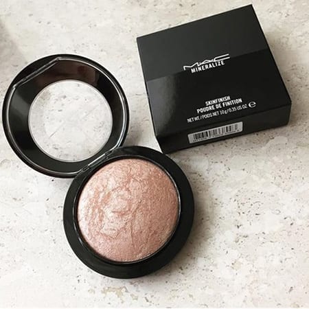 MAC Mineralize Skinfinish