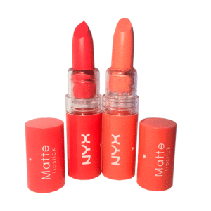 NYX Matte Lipstick