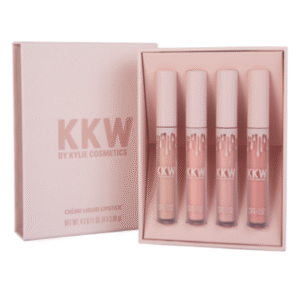 KKW by Kylie Cosmetics Crème Liquid Lipstick