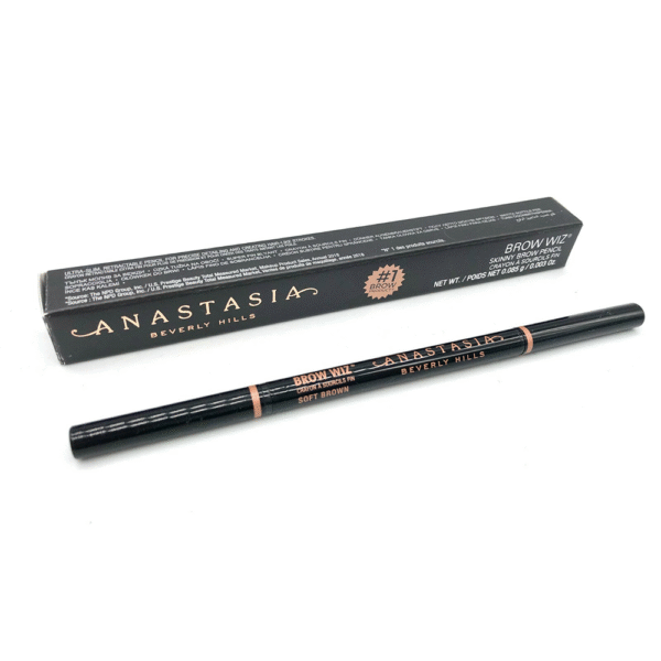 Anastasia Beverly Hills BROW WIZ – Skinny Brow Pencil