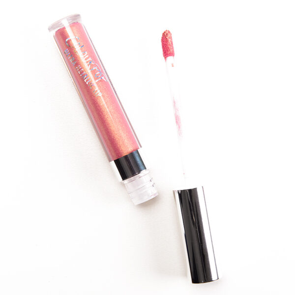ColourPop Ultra Metallic Liquid Lipstick