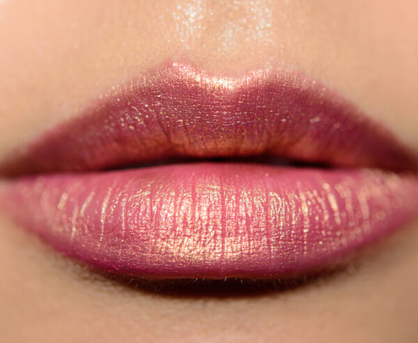 ColourPop Ultra Metallic Liquid Lipstick