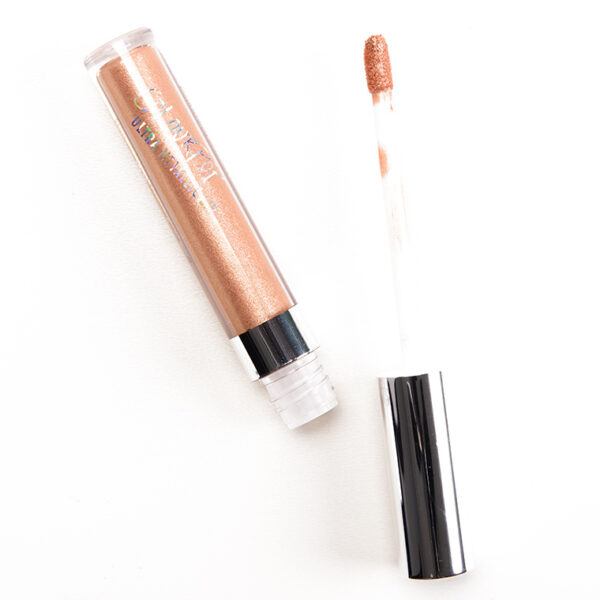 ColourPop Ultra Metallic Liquid Lipstick