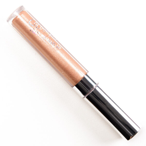 ColourPop Ultra Metallic Liquid Lipstick