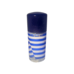 MAC-Inspired High-Gloss Nail Lacquer – Salon-Quality Shine