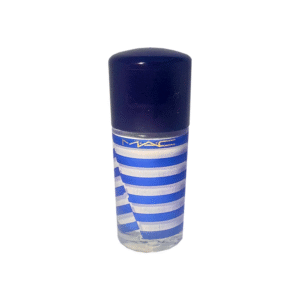MAC-Inspired High-Gloss Nail Lacquer – Salon-Quality Shine