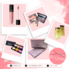 Chic Combo – Complete Professional Glam & Contour Collection