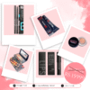 Premium Touch – Luxe Professional Makeup Essentials Palette